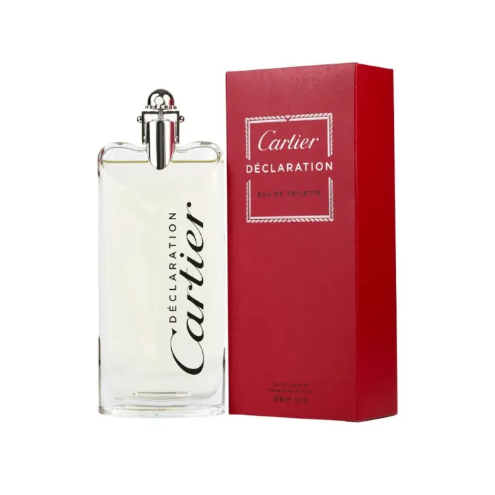 Perfume Cartier Declaration Men 100 ml