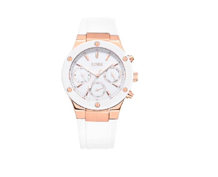 Reloj Deportivo Para mujer Loix 1126-5