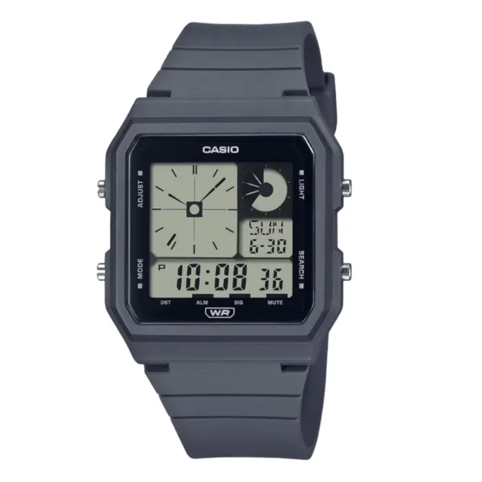 Reloj Casio Unisex Resina Original Lf-20w-8a2df