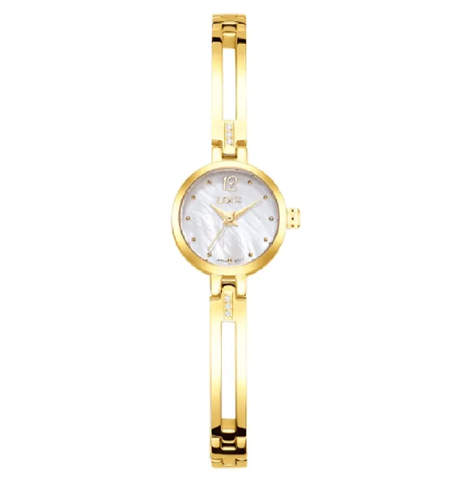 Reloj clasico Loix para mujer LA1134-2