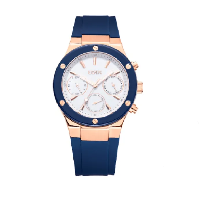 Reloj Deportivo Para mujer Loix 1126-1