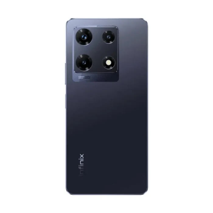 Celular Infinix Note 30 Pro 256GB 16 Ram Negro