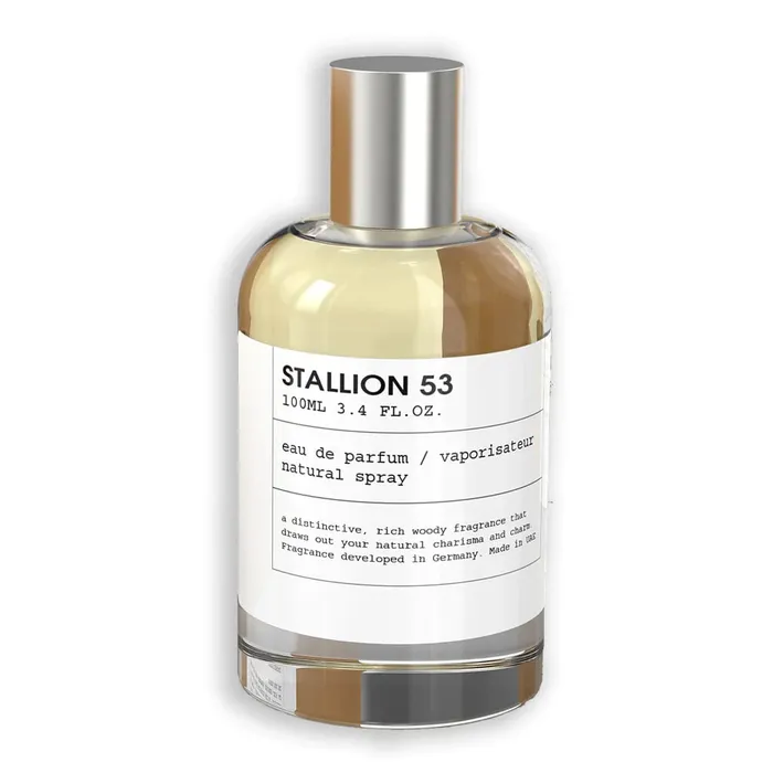 Perfume Stallion 53 unisex de 100 ML 3,4 FL OZ