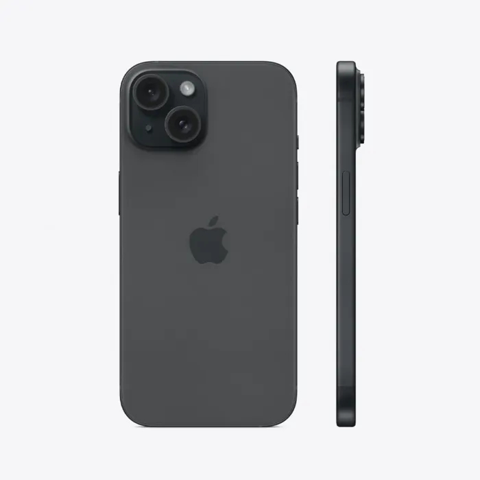 Celular Iphone 15 128 GB Negro