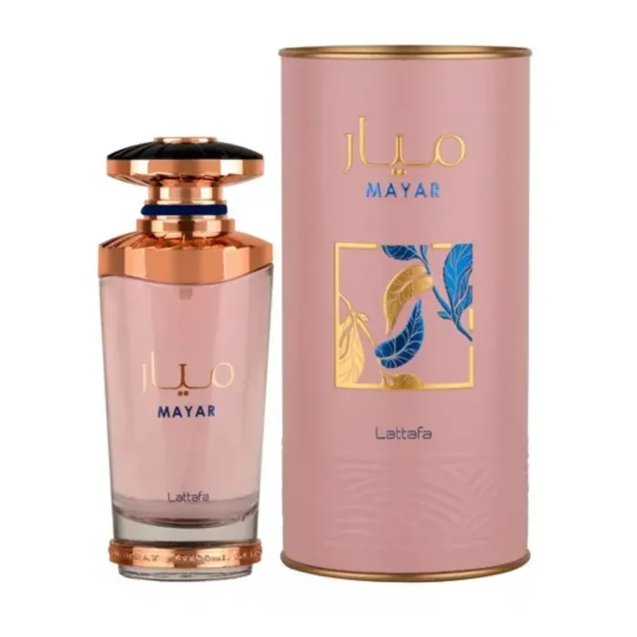 Perfume Mayar de Lattafa para mujer de 100 ML 3,4FL