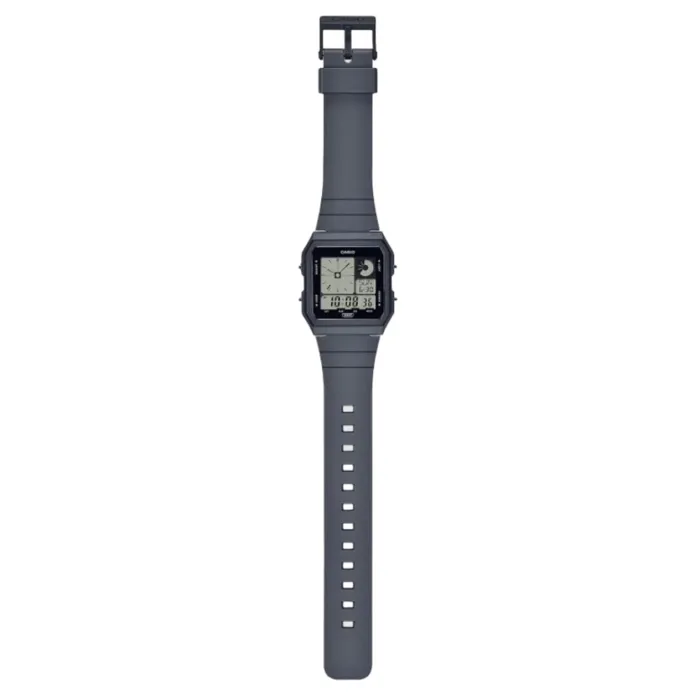 Reloj Casio Unisex Resina Original Lf-20w-8a2df