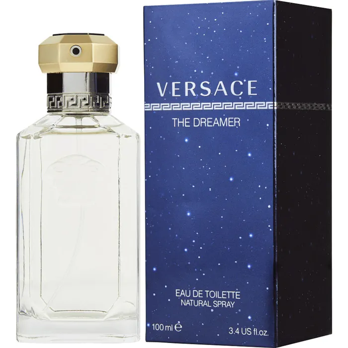 Perfume Versace Dreamer Men 100 ml