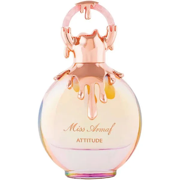 Perfume Miss Armaf Attitude Eau De Parfum Mujer