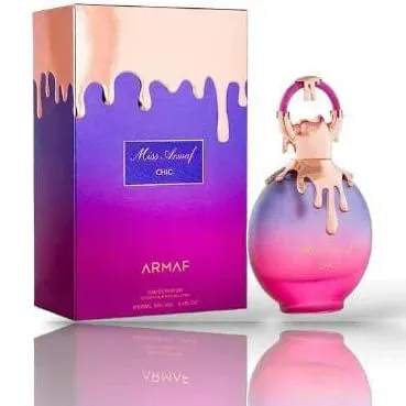 Perfume Miss Armaf Chic  Eau de Parfum Mujer