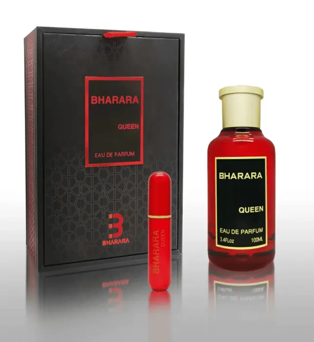 Perfume Bharara Queen Eau de Parfum  100ml Mujer Perfume Bharara Queen Eau de Parfum  100ml Unisex