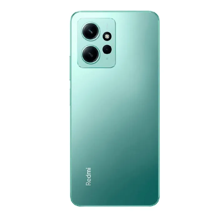 Celular Xiaomi Note 12 128GB 6RAM 4G Verde