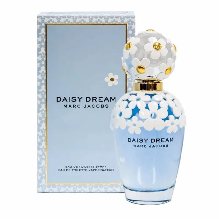 Perfume Mujer Daisy Dream 100ml