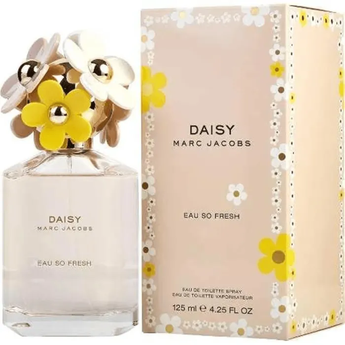 Perfume Marc Jacobs Daisy Eau So Fresh 100 Ml Dama