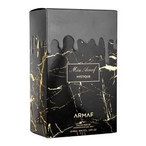 Perfume Miss Armaf Mystique Eau De Parfum Mujer