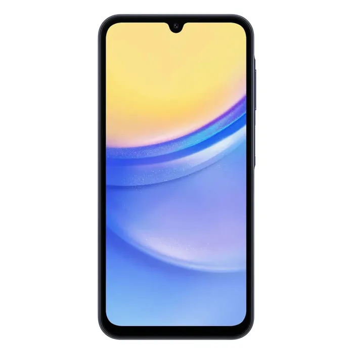 Celular Samsung A15 128GB 6GB Negro