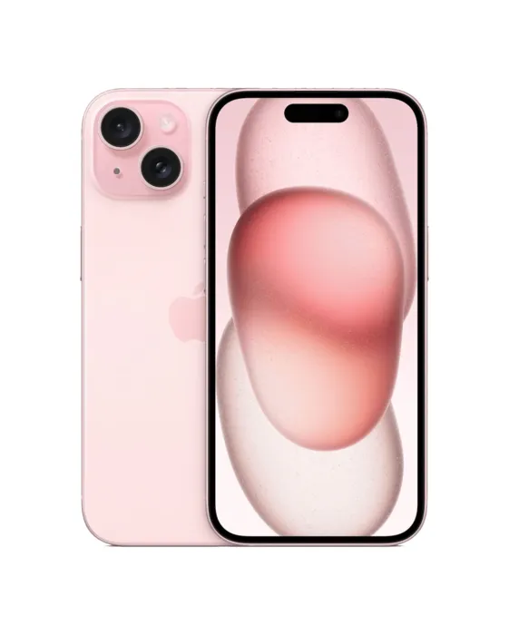 Celular Iphone 15 Plus 512 GB Rosado