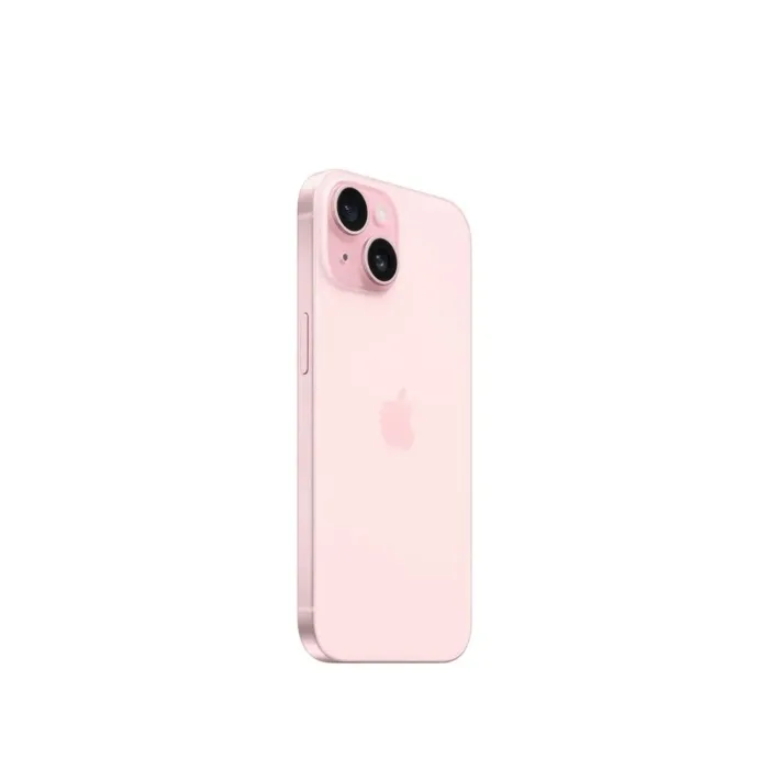 Celular Iphone 15 Plus 256 GB Rosado