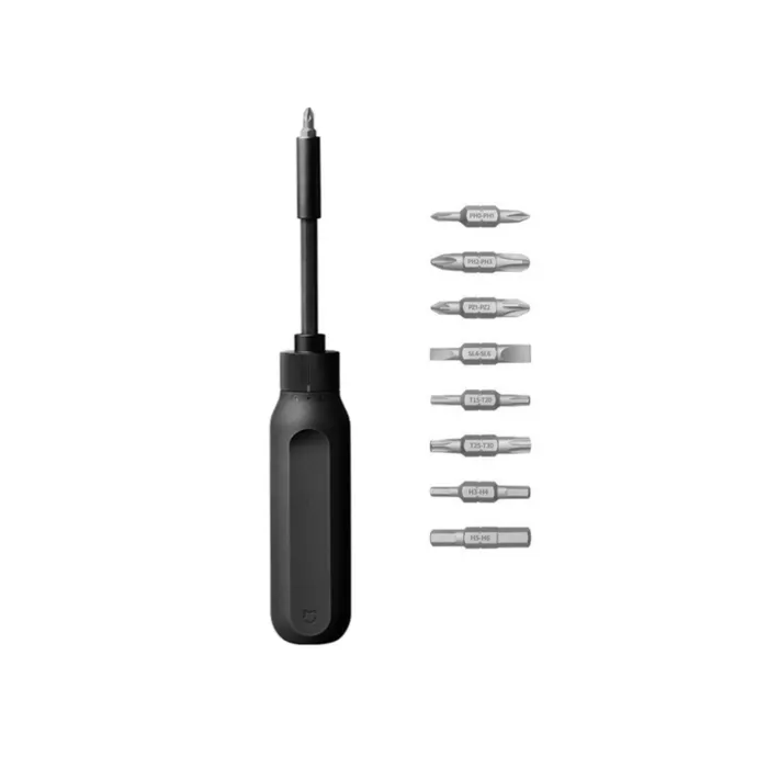 Destornillador Xiaomi Mi 16-in-1 ratchet screwdriver