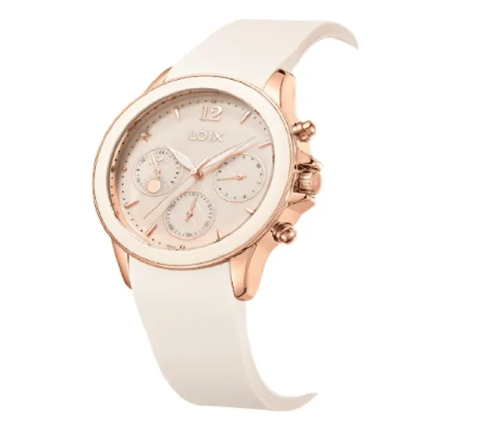 Reloj Deportivo Para mujer Loix 1248-1