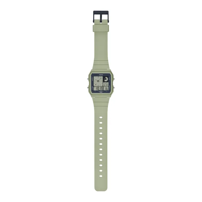 Reloj Casio Unisex Resina Original Lf-20w-3adf