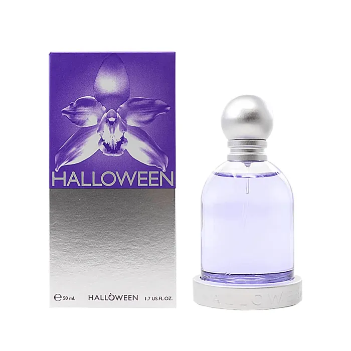 Perfume J. Del Pozo Halloween EDT Spray 1 oz Mujeres