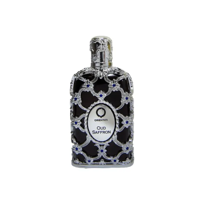 Perfume Orientica Oud Saffron 80ml Unisex