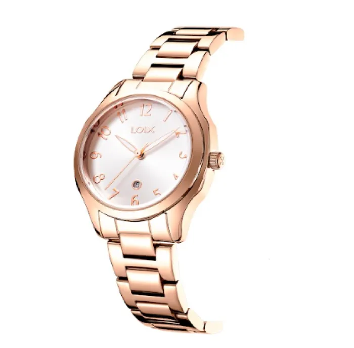 Reloj Clasico para mujer  Loix L1261-1