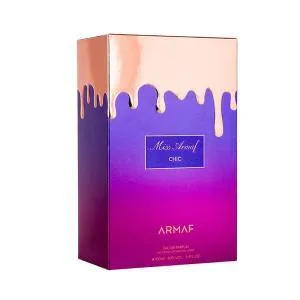 Perfume Miss Armaf Chic  Eau de Parfum Mujer