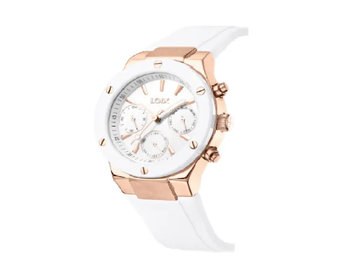 Reloj Deportivo Para mujer Loix 1126-5