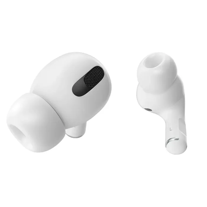 Audífonos bluetooth mobulaa AT-C2 blanco