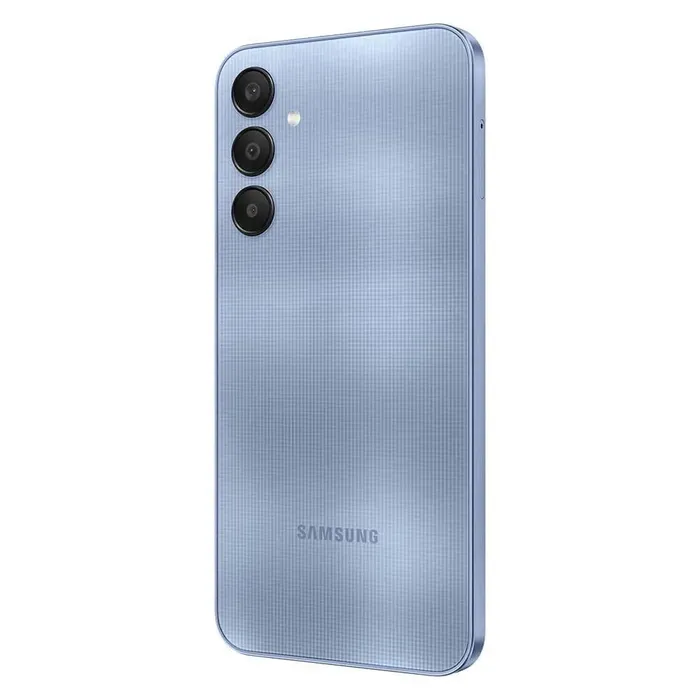 Celular Samsung Galaxy A25 5G 256GB 8GB Azul