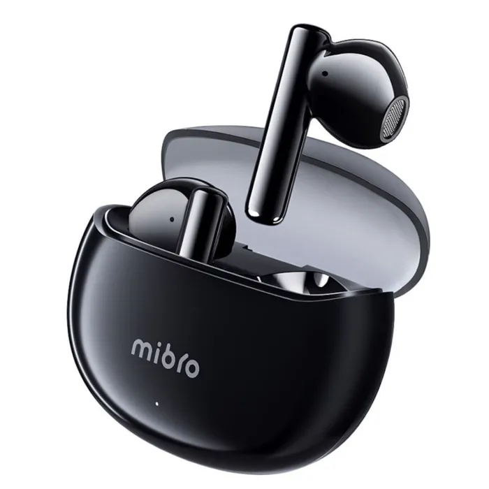 Audifonos Mibro Earbuds 2 Negro