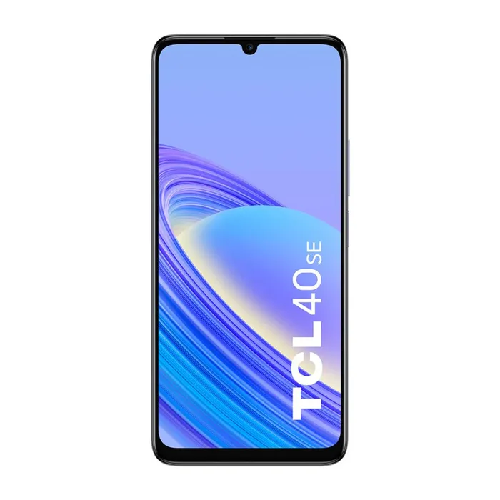 Celular TCL 40SE 6+256GB Gris