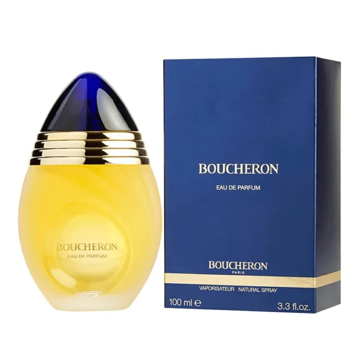 Perfume Boucheron 100Ml Para Mujer