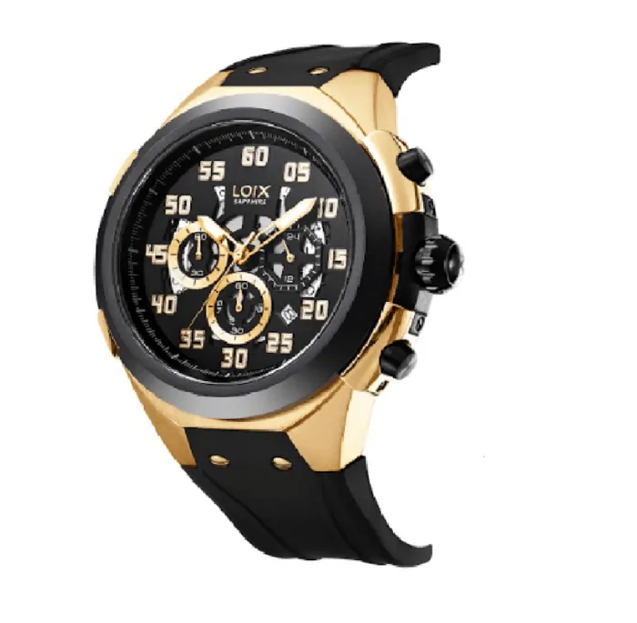 Reloj Deportivo Para Hombre Loix LA2150-5