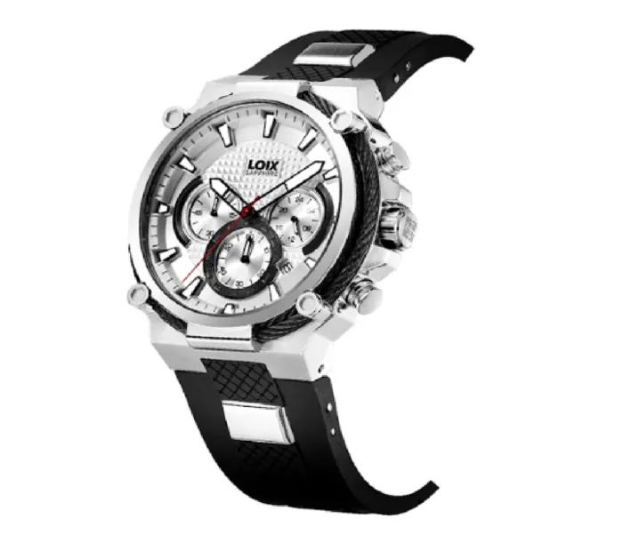 Reloj Deportivo Para Hombre Loix LA2121-4