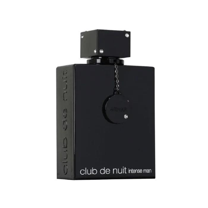 Perfume Armaf Club De Nuit Intense 105Ml Spr Edt Home