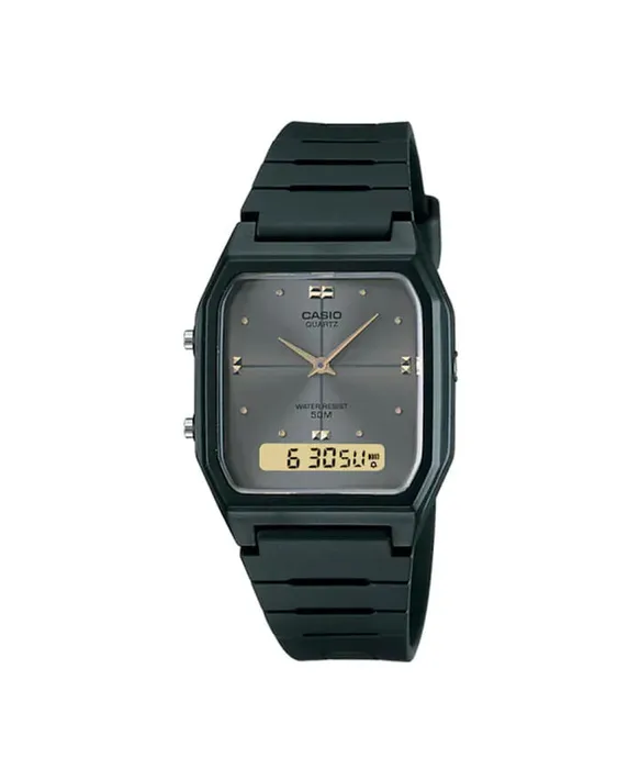 Reloj Casio deportivo Unisex AW-48HE-8AVDF