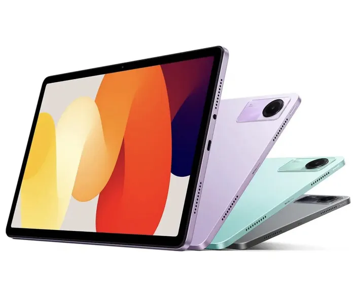 Tablet Xiaomi Redmi Pad SE 8+256GB Gris