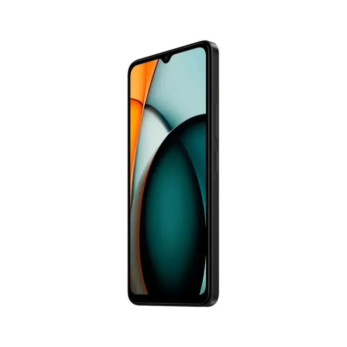 Celular Xiaomi redmi A3 64GB 3GB negro