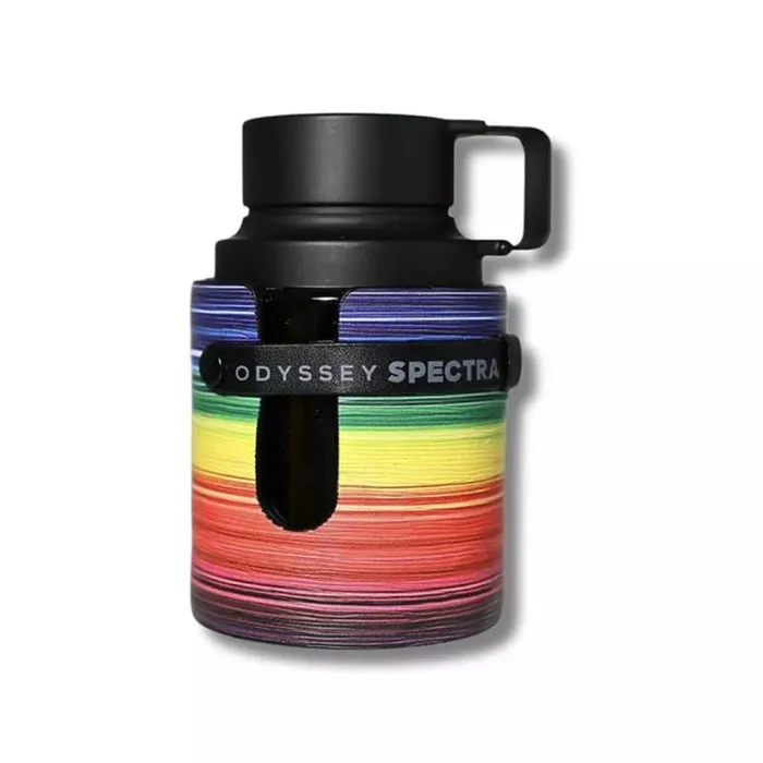 Perfume Odyssey Spectra de Armaf Unisex de 100 ML 3,4 FL