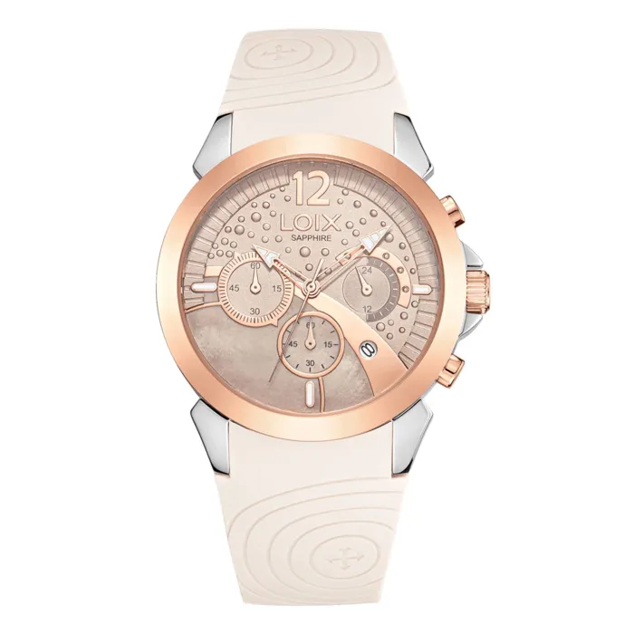 Reloj Loix deportivo  para mujer LA1136-1 Reloj Loix deportivo para mujer LA1136-1