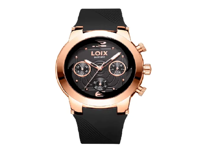 Reloj Loix para mujer LA 1125-2