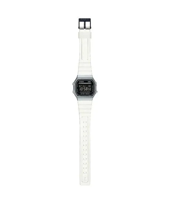 Reloj Casio deportivo Unisex A168XES-1BDF