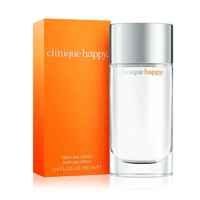 Perfume Happy De Clinique Para Mujer 3.4 oz