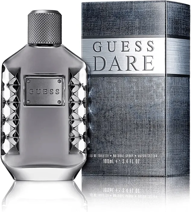 Perfume Guess Dare 3.4 Edt M Hombre