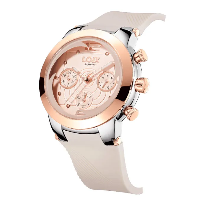 Reloj Loix para mujer LA 1125-5