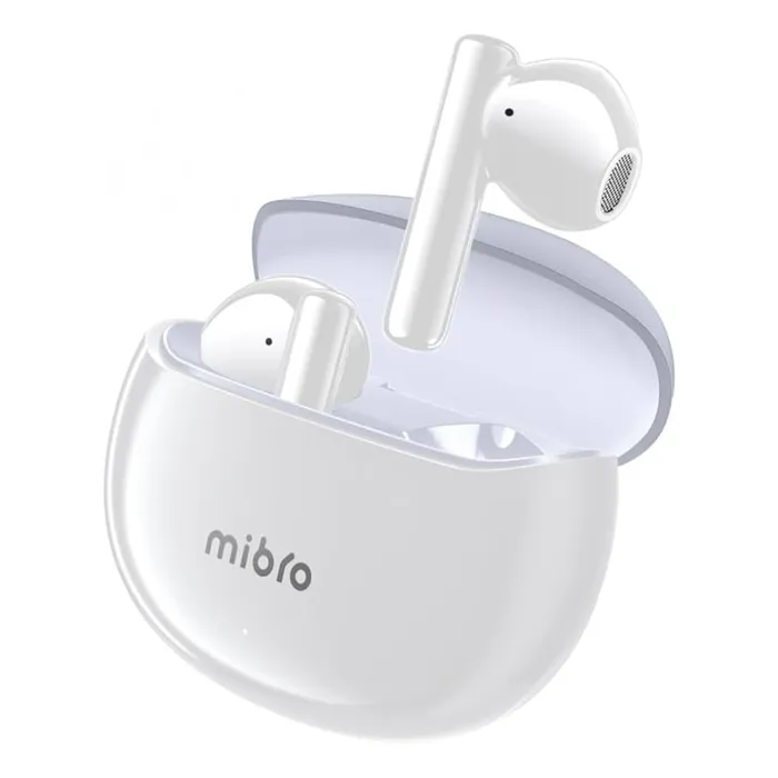 Audifonos Mibro Earbuds 2 Blanco