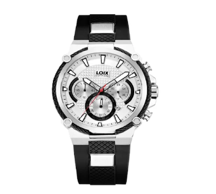 Reloj Deportivo Para Hombre Loix LA2121-4