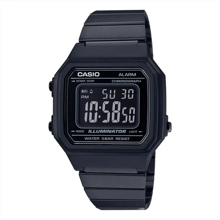 Reloj Casio Unisex Original B650wb-1bdf